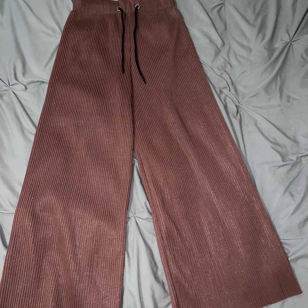 Flowy Pants
